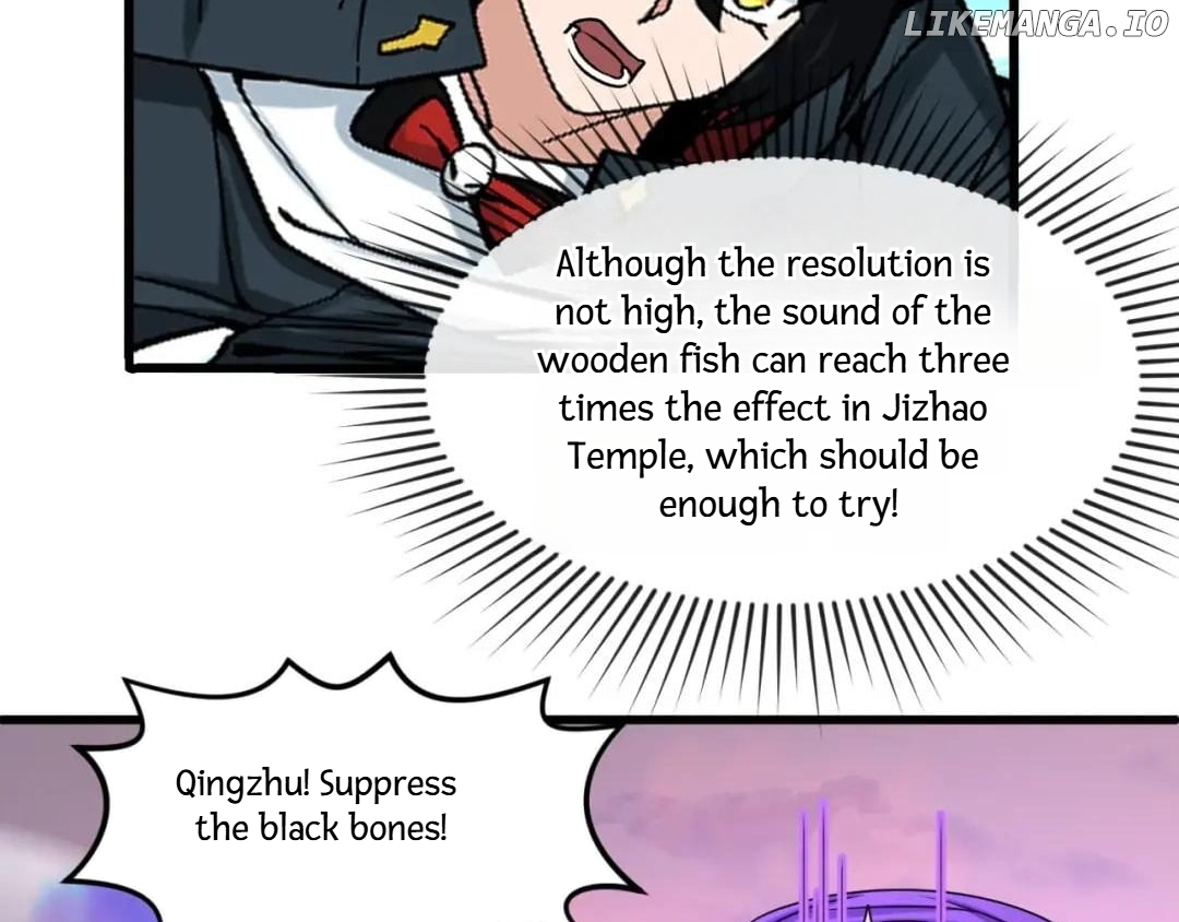 Era of the Haunted chapter 83 - page 72